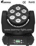 7X15W LED Moving Head Bar Light