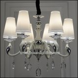 Classical Chandelier / Glass Chandelier (S8M18-6)