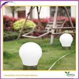 E27 Lamp Holder Garden LED Light (JF-OD01)