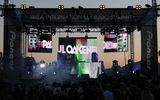 Outdoor Full Color LED Stage Display P12