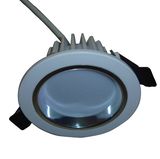 5W White Cover LED Down Light