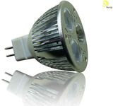 3W MR16 LED Spot Light