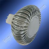 Shenzhen LED Spot Light MR16 3W (CH-S1CN-1WX-1-D2)