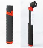 Telescopic 11 LED Flashlight with Magnet (WL-16Y01)