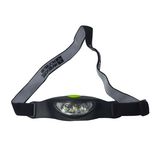 Cr2032 Battery High Power Super Bright White LED Head Light Headlamps