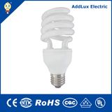 Cheap CE UL 20W 24W Spiral Energy Saving Lights 2700k-6400k