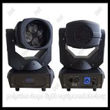 DJ Equipment 4X25W Mini LED Moving Head Light (LED-M0425R)