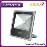 LED Outdoor Flood Light, Portable 50 Watt LED Flood Light