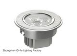 High Effeciency 3W 5W 7W 12W 18W LED Down Light