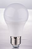 10W E27 A60A White LED Bulb High Power High Lumen LED Light Bulb A60A for House with CE (LES-A60A-10W)