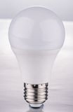 10W E27 A60A White LED Bulb High Power High Lumen LED Light Bulb A60A for House with CE (LES-A60A-10W)