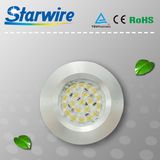 Surfaced Mounted LED Cabinet Lights 3W 200lm