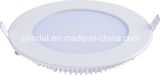 15W Recessed Round LED Panel Light