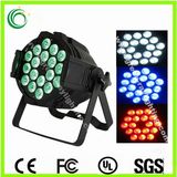 18 *10W 4 in 1 Stage LED PAR Light