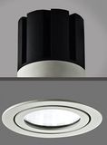 LED Ceiling Light