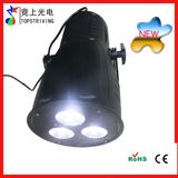 High Brightness 3*10W White LED PAR Light