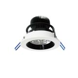 4W LED Down Light White CE RoHS