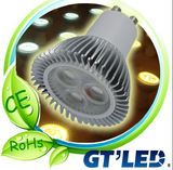 LED Spot Lamp/LED Light Cup, 3W GU10 LED Spot Light