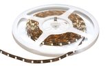 UL Approved 60LEDs/M IP20 White SMD3528 LED Strip Light