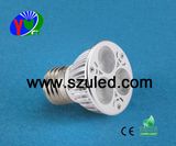 3*1W Energy Saving High Qulity Yc-1013 (3*1W) LED Spot