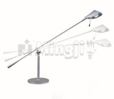 Zhongshan Mingji Lighting & Electronic Co., Ltd.