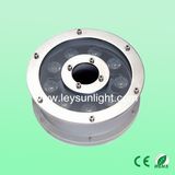 Stainless Steel Underwater Light Fountain Lights Light Fixture