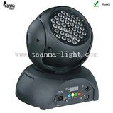 36 PCS 3W LED Super Moving Head Stage Light