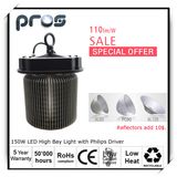 on Sale LED Industrial Lighting, 150W LED High Bay Light with Ies