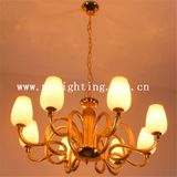 Modern Hotel Chandelier Md0180047-8