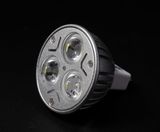 LED Spotlight (YB-A5-P207M16-3*1)