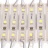 SMD5730 IP20/IP65 LED Module Light