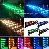 New Stage Blinder Matrix LED Effect Light (YS-523)