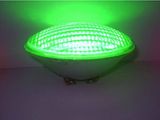 PAR 56 AC12V 25W Green LED Underwater Light