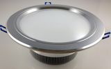 18W High Power Aluminum LED Down Light