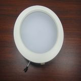 White 30W Holesize 200mm 6000k Pure White LED Down Light