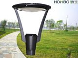 IP65 Aluminum High Quality LED Solar Garden Light