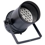 Long Pot 36PCSx3W RGB LED PAR (CL-003B)