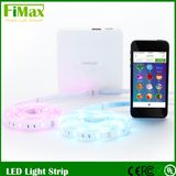 Smart Home Product LED Light Strip APP Color Control