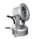 3X2w Outdoor LED Garden Spot Light