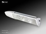 LED Street Light 160-200W (GY910LD)