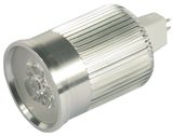 6W MR16 LED Spotlight