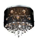 Flush Mount Decorative K9 Crystal Ceiling Light Product (EM3329-20)