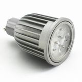 GU10 6.5W 120 Degree Beam Angle LED Spotlight