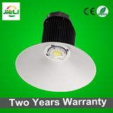 Warehouse Black 150W LED High Bay Light