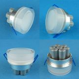 7*1W Acrylic LED Ceiling Light