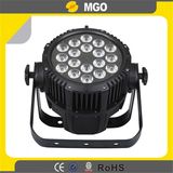 Stage Lighting 18*10W 6in1 PAR LED Light