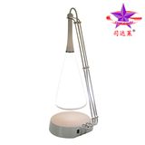 5W LED Table Lamp with Mini Speaker for Lighting