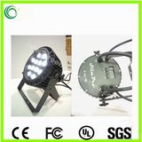 Disco Stage PAR 12PCS 18W RGBWA LED Lighting