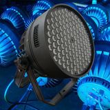 120PCS*3W RGBW LED Stage PAR 64