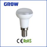 R50 6W E14 Plastic&Aluminum LED Bulb Light